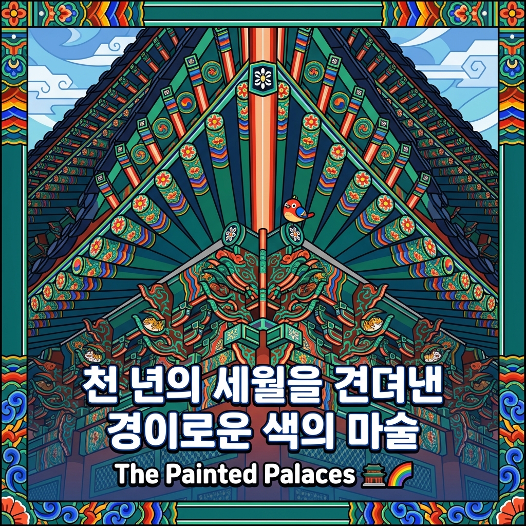 The Colors of the Ancient Sky