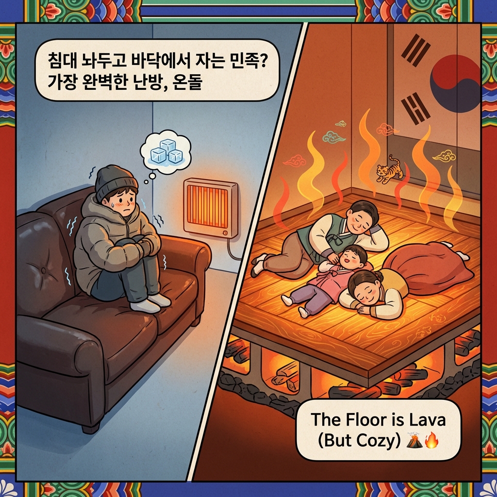 Architecture Daily Living