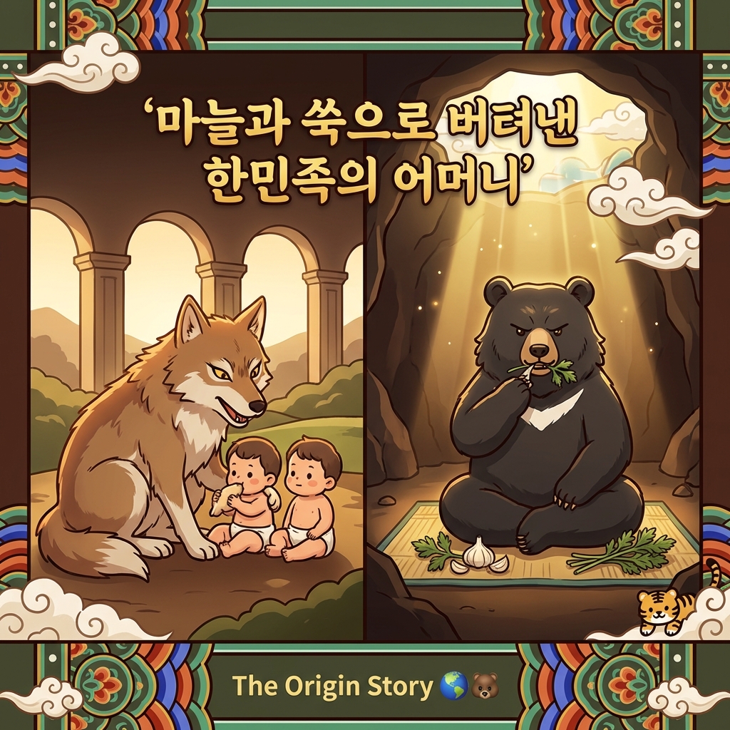 The Mother of the Korean People