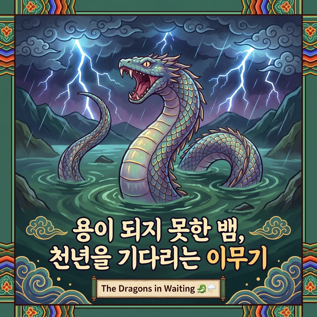 The Hornless Proto-Dragons