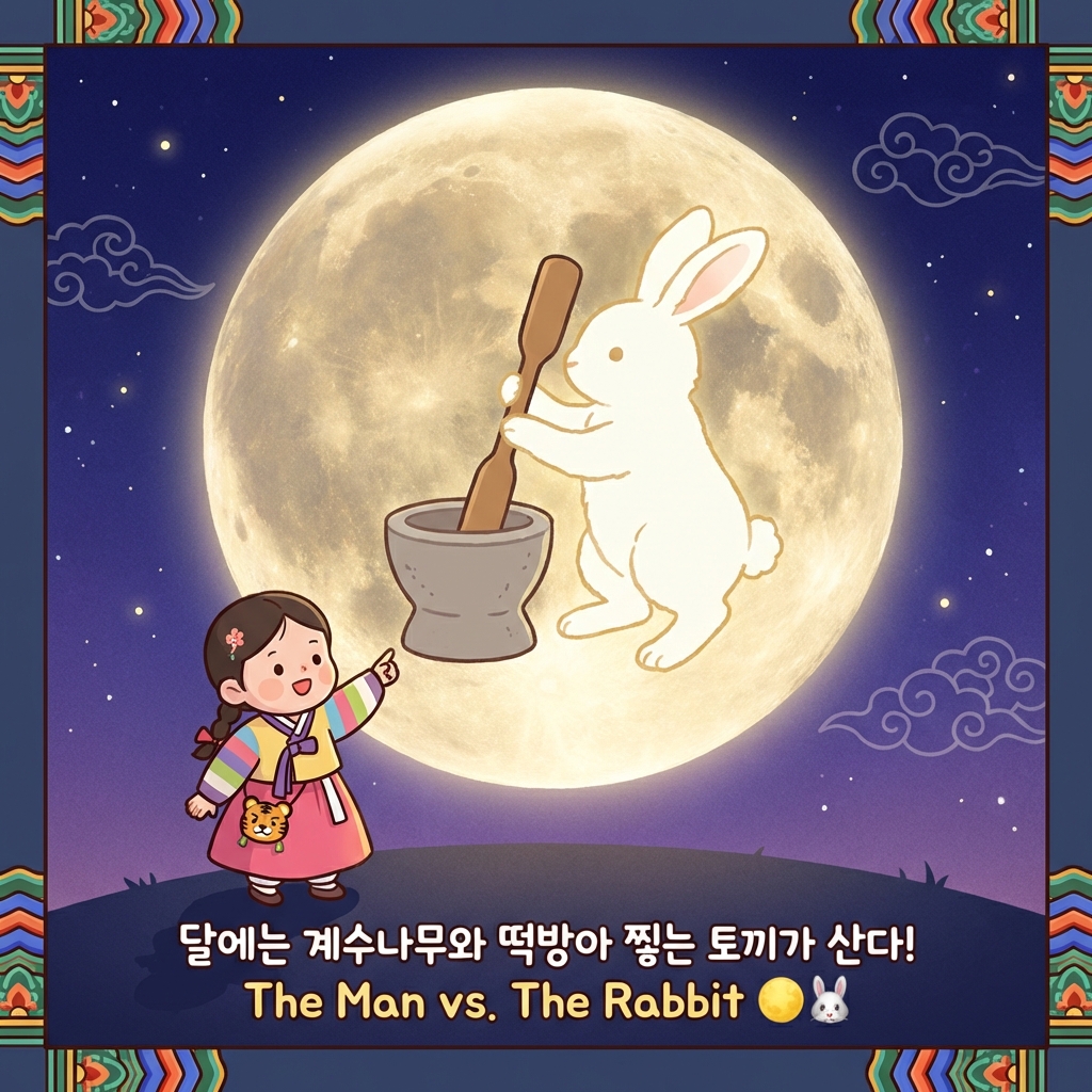 The Mortar-Pounding Myth