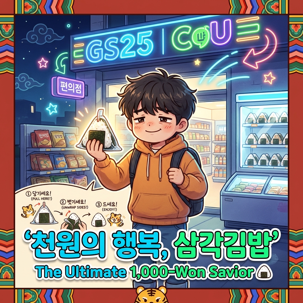 The Genius of the Triangle