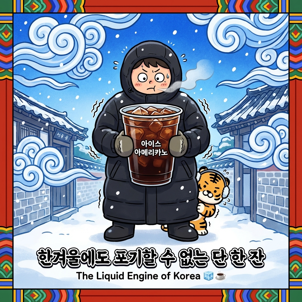 The Eol-Juk-A Obsession