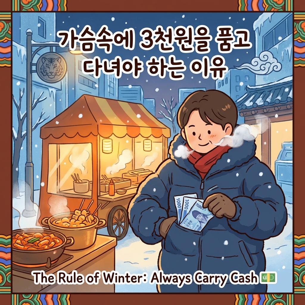 The Treats of the Cold Season