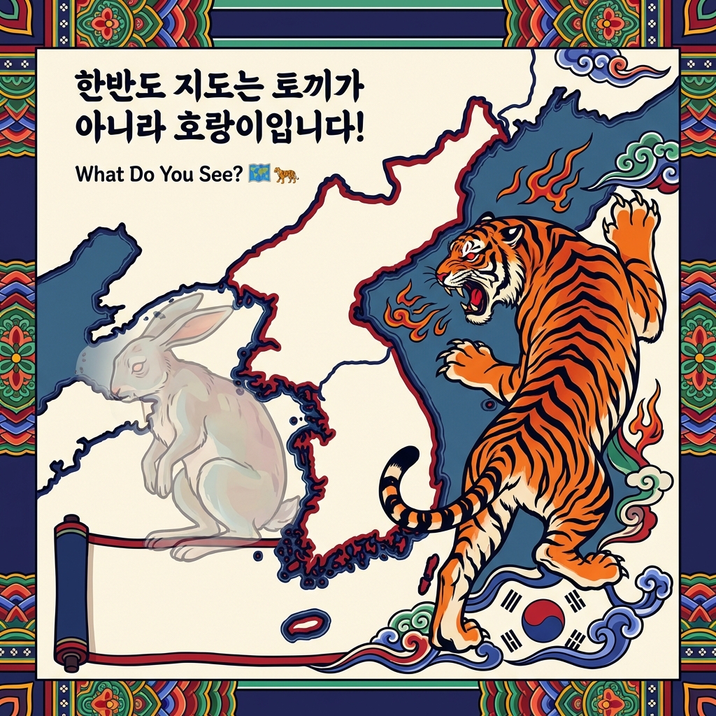 The Shape of the Nation