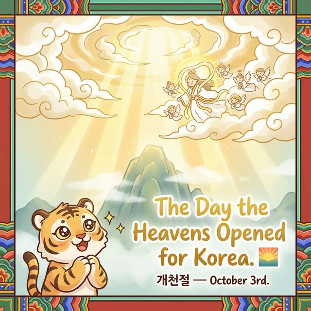 National Foundation Day