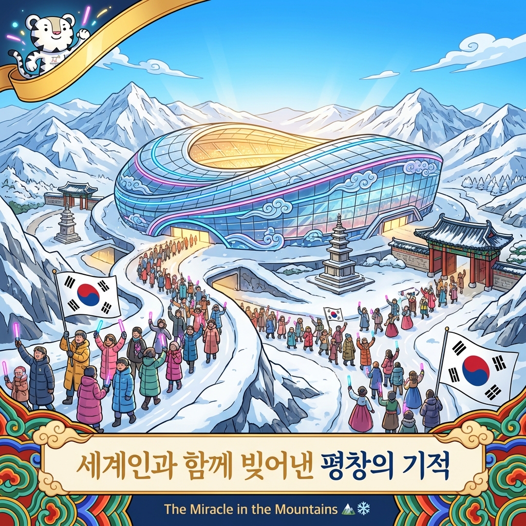 National Pride Global Triumphs