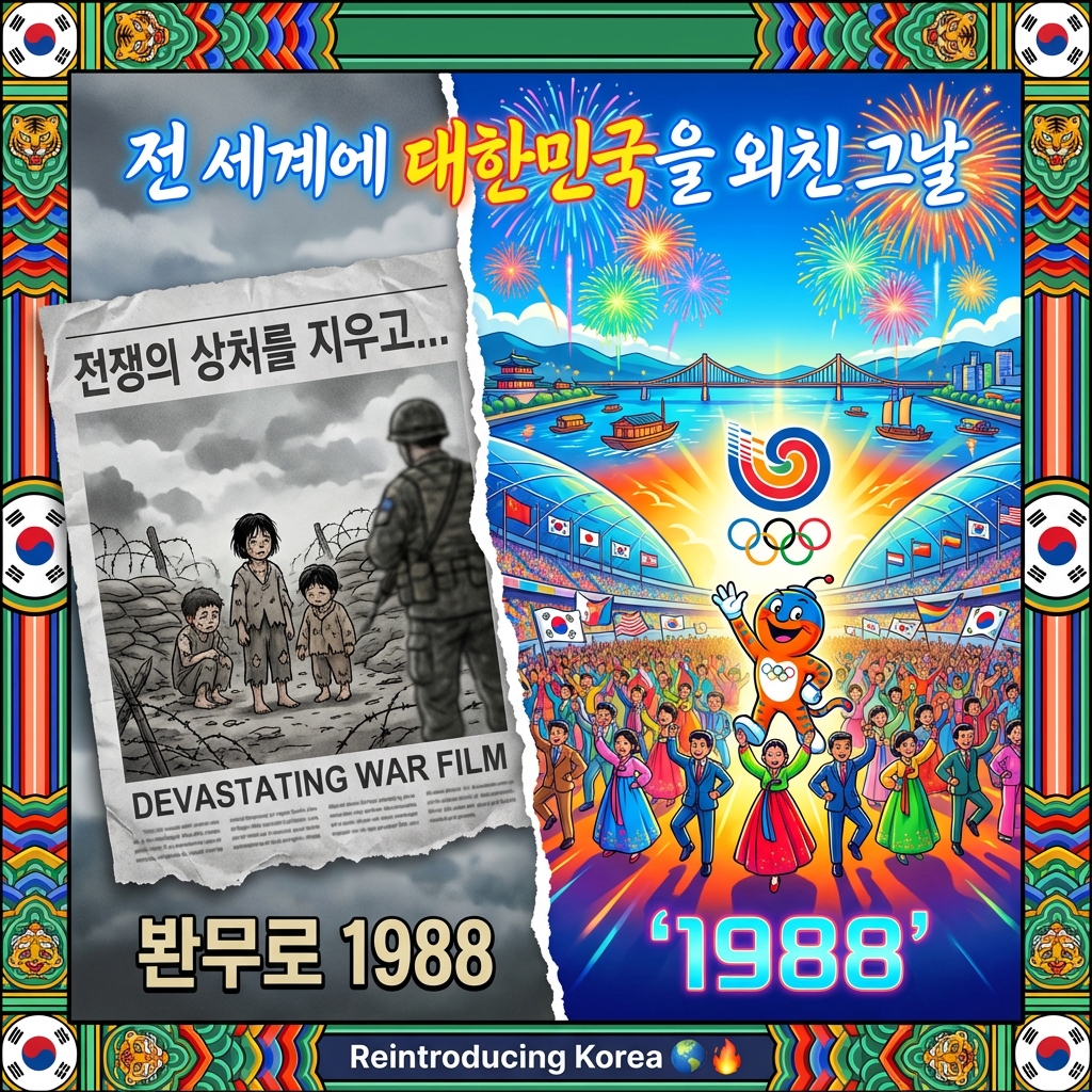 Opening the Doors to the World