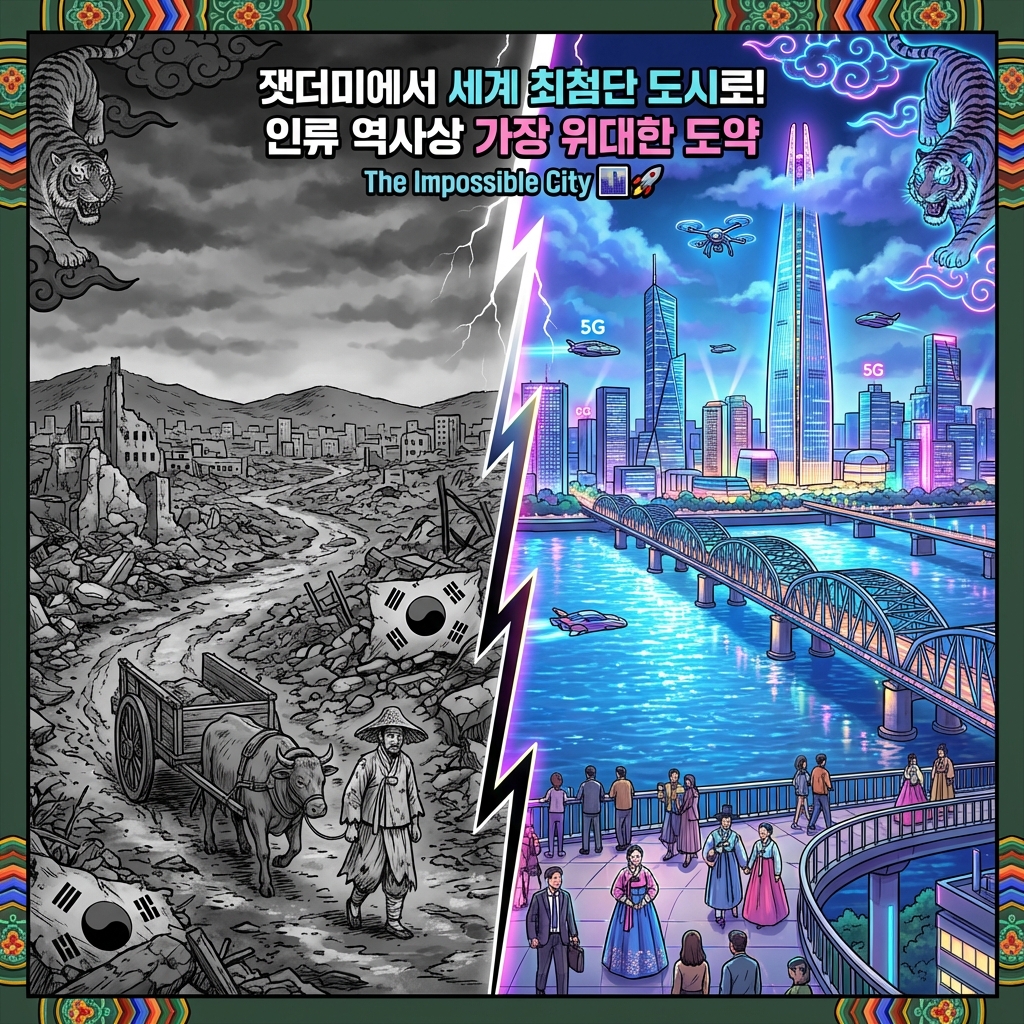 From Ashes to Silicon